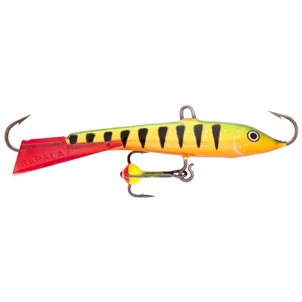 Rapala Jigging Rap WH 5cm 9g P