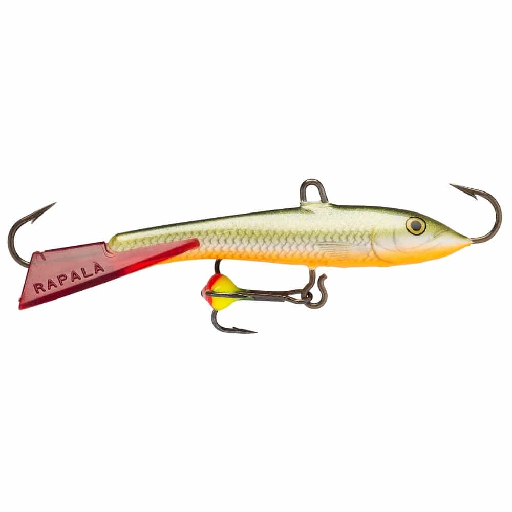 Rapala Jigging Rap WH 5cm 9g RFSH