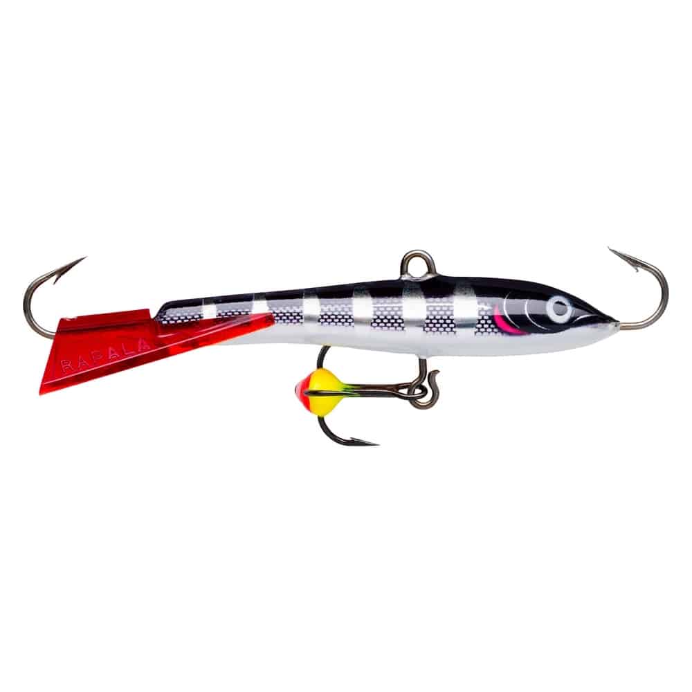 Rapala Jigging Rap WH 5cm 9g STBS