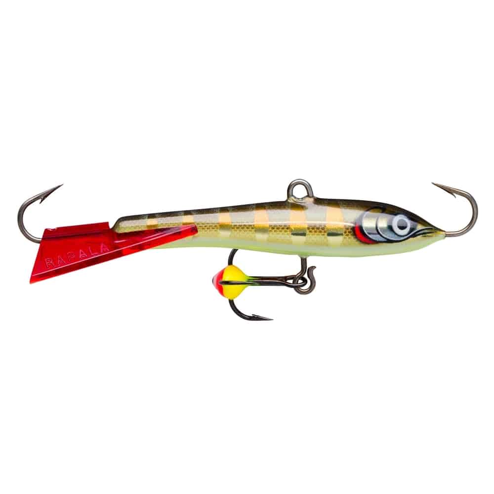 Rapala Jigging Rap WH 5cm 9g STGS