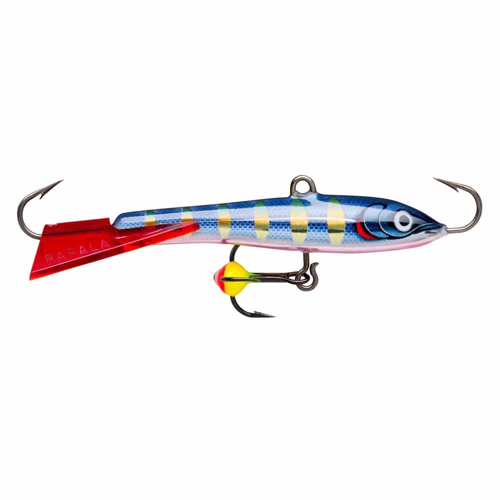 Rapala Jigging Rap WH 5cm 9g STHB