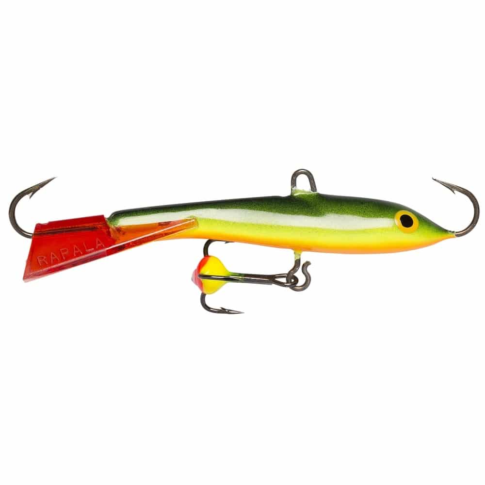 Rapala Jigging Rap WH 7cm 18g BYR
