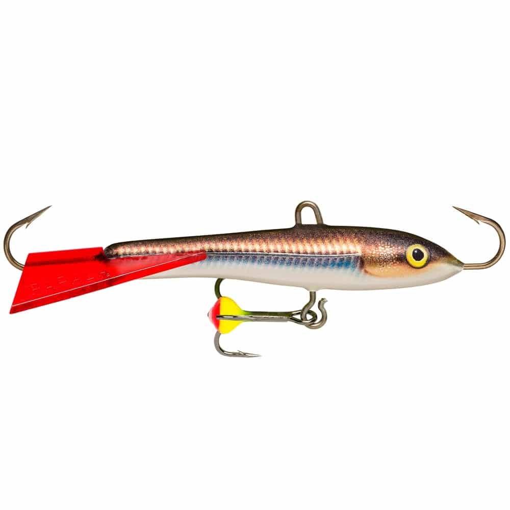Rapala Jigging Rap WH 7cm 18g SMB