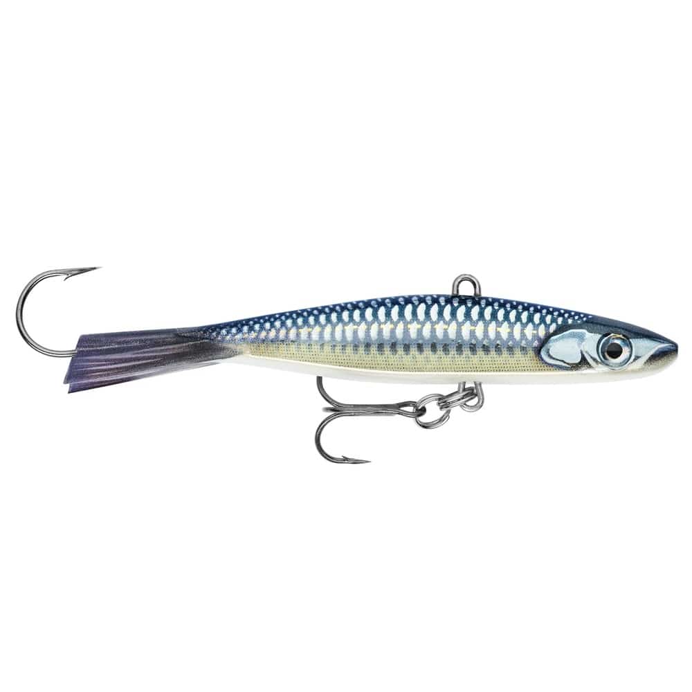 Rapala Jigging Shadow Rap 7cm 10g BAP