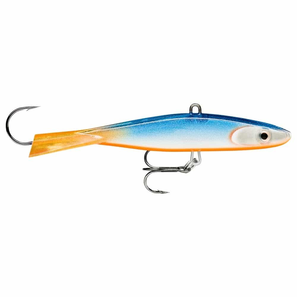 Rapala Jigging Shadow Rap 7cm 10g BSR