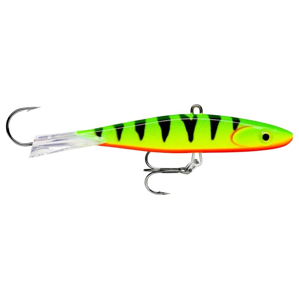 Rapala Jigging Shadow Rap 7cm 10g GT