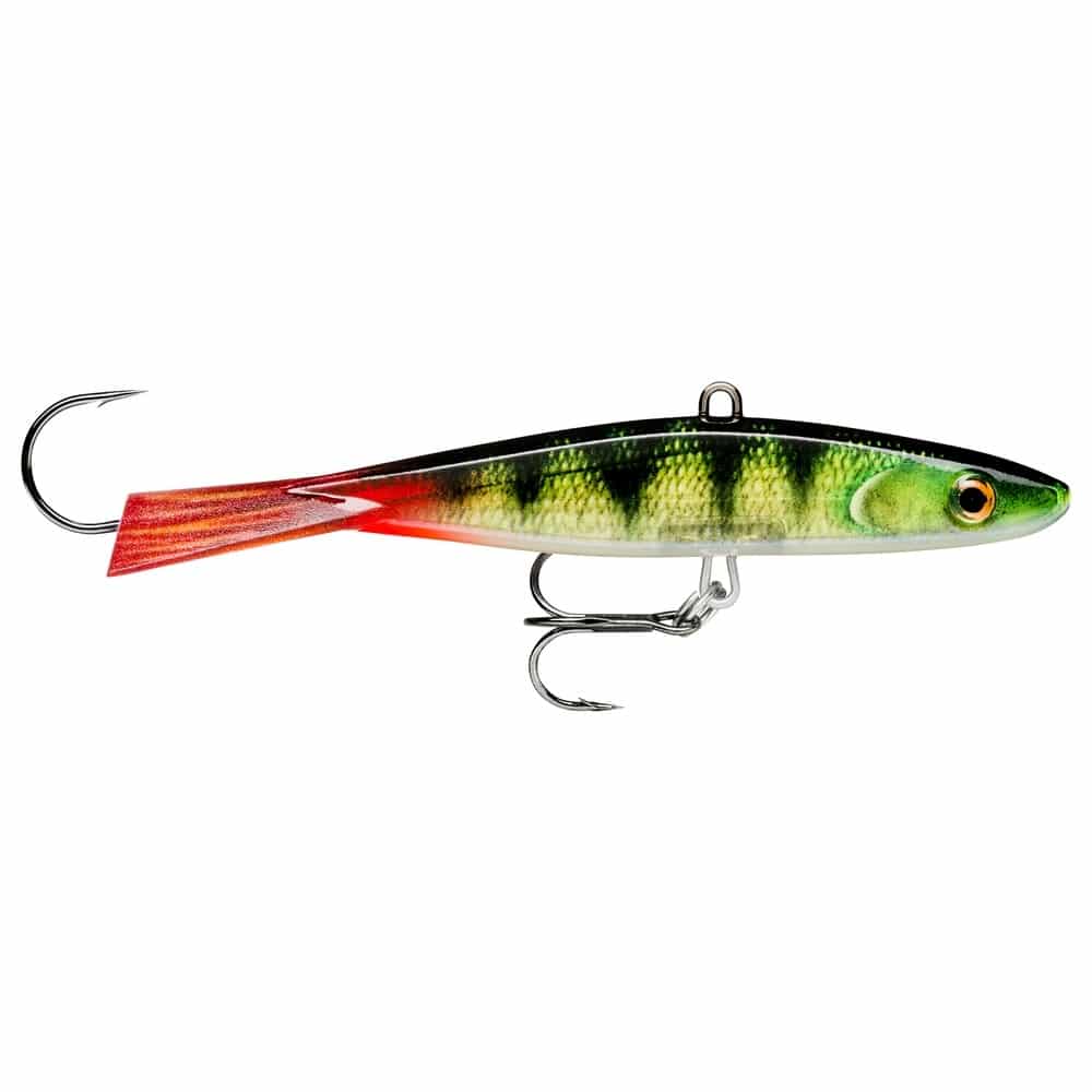 Rapala Jigging Shadow Rap 7cm 10g PEL