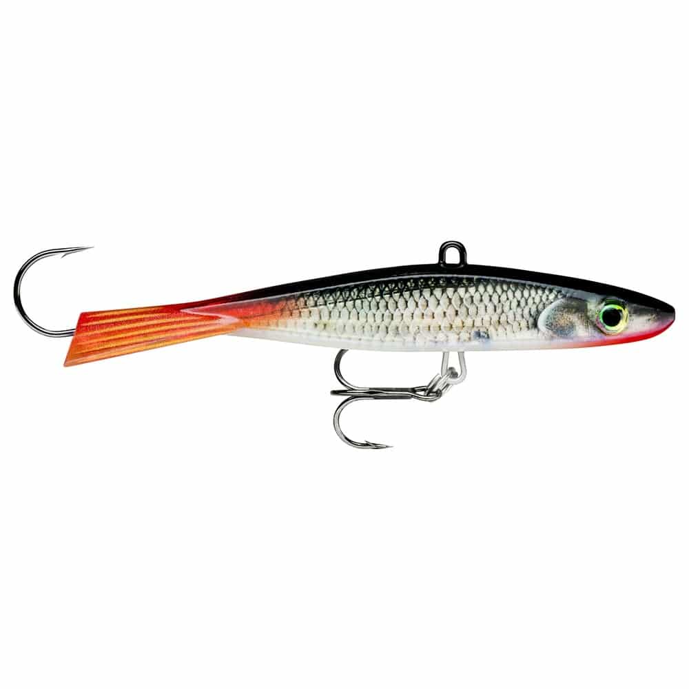 Rapala Jigging Shadow Rap 7cm 10g ROL