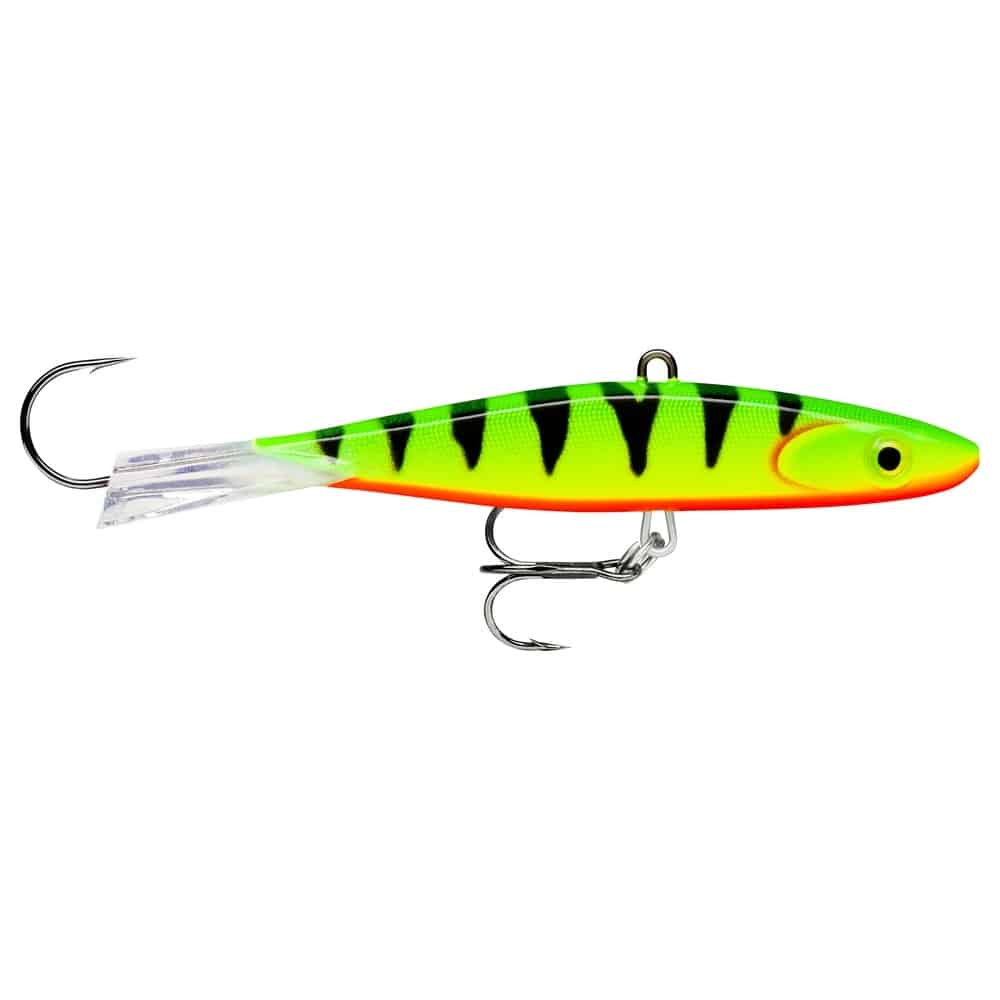Rapala Jigging Shadow Rap 9cm 17g GT
