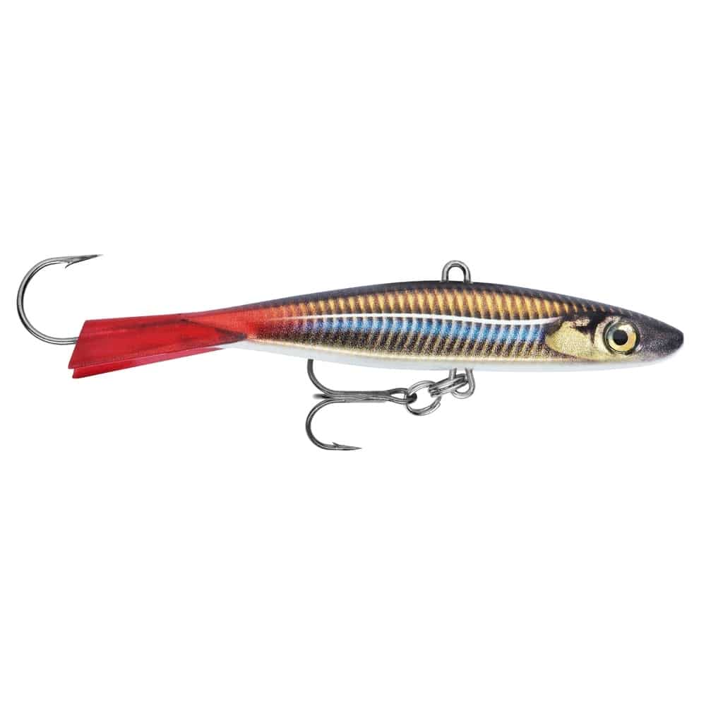 Rapala Jigging Shadow Rap 9cm 17g SMB