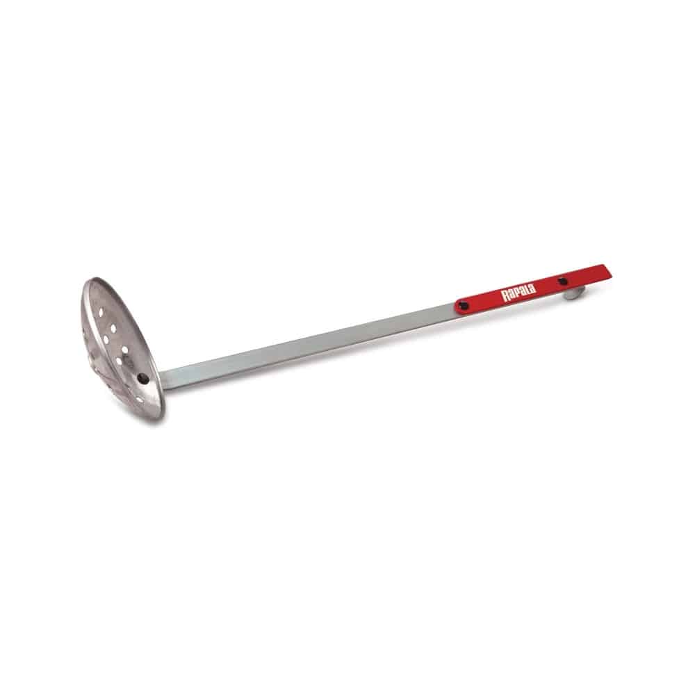 Rapala Metal Ice Scoop 90mm