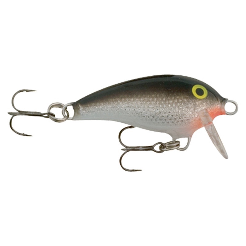 Rapala Mini Fat Rap 3cm - S