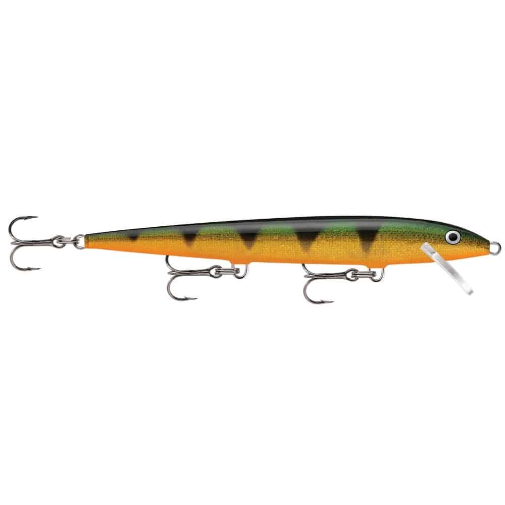 Rapala Original Floater 11cm - Perch