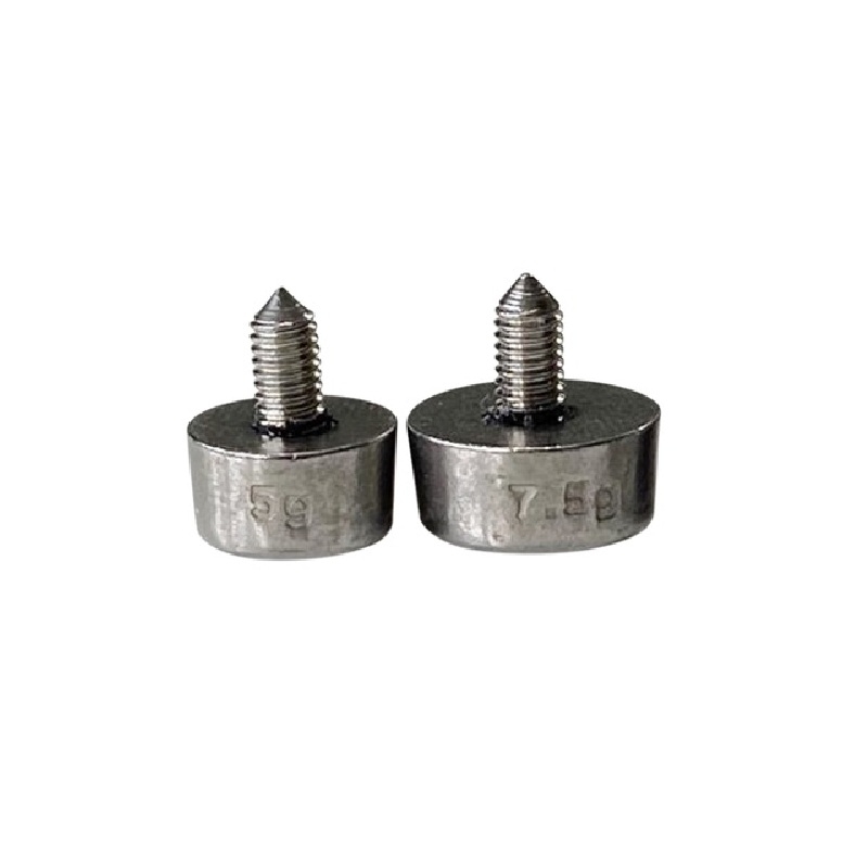 Rapala Screw Diver System Weights 5 & 7