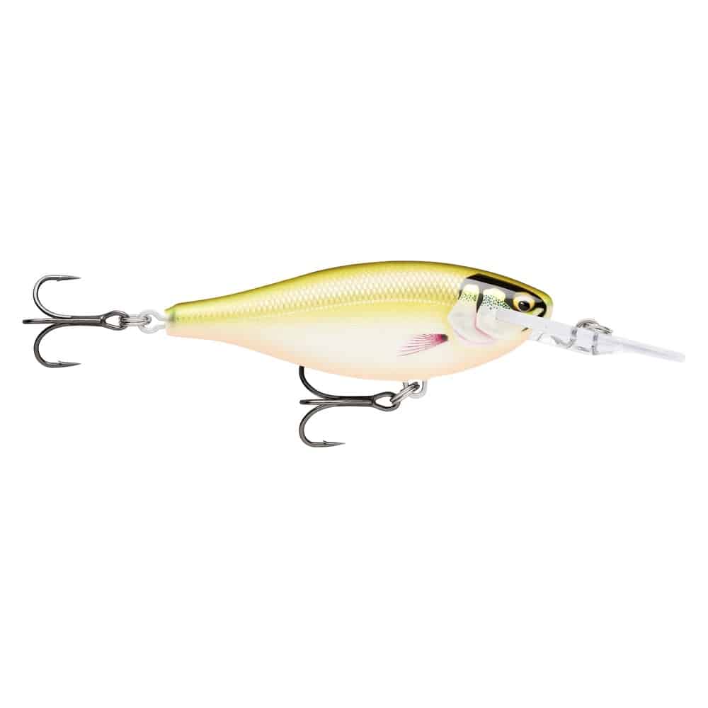 Rapala Shad Rap Elite 7