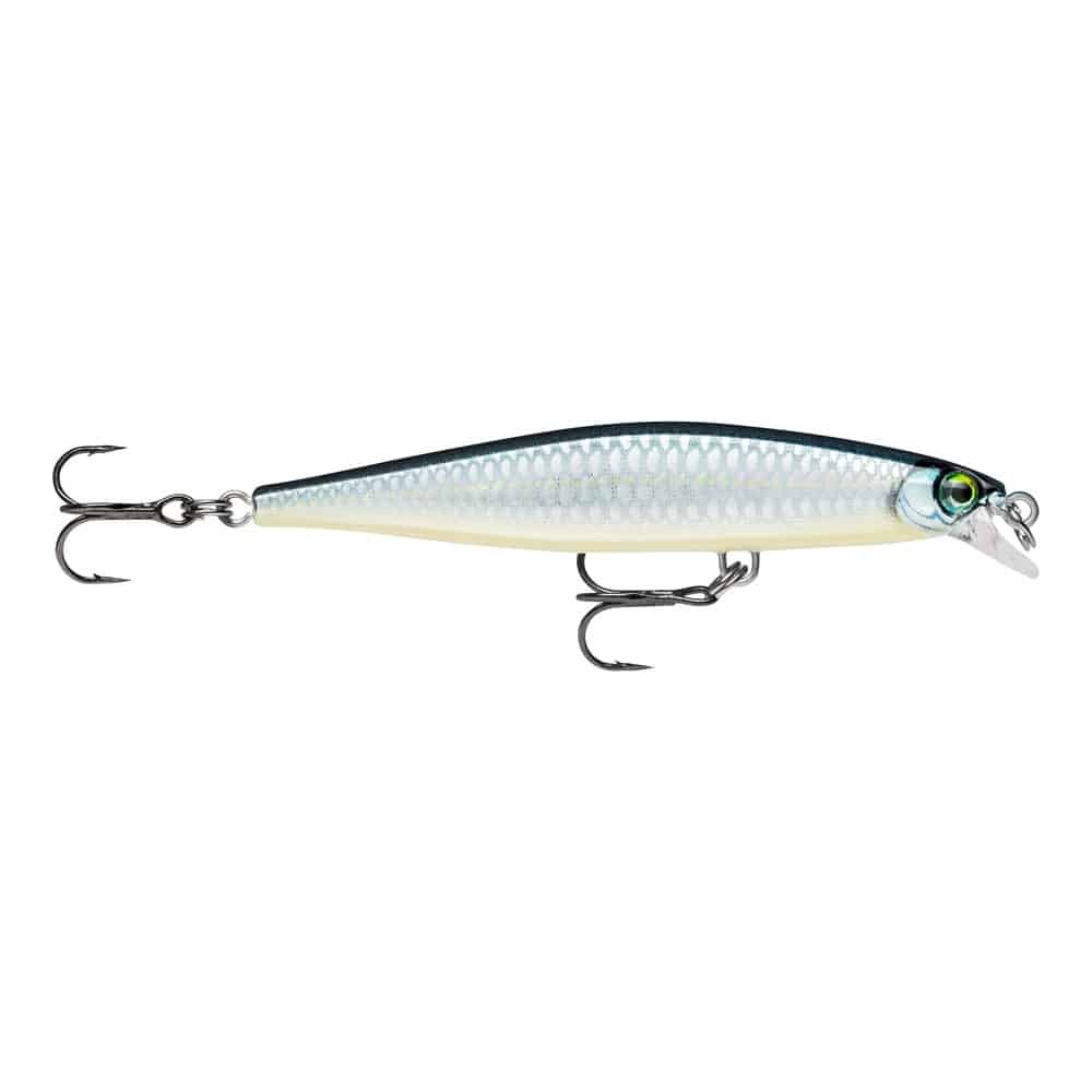 Rapala Shadow Rap 7cm - Baby Aspius