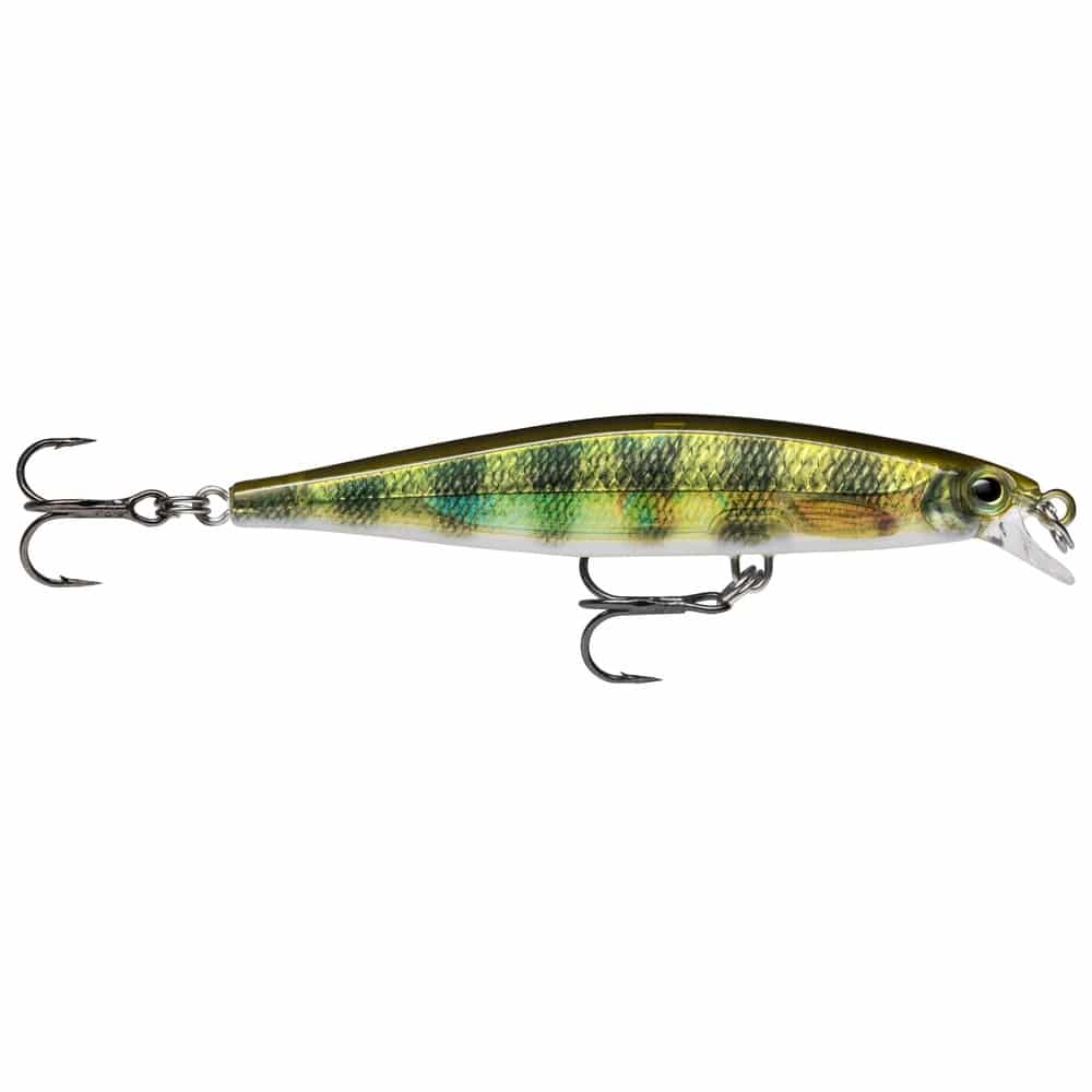 Rapala Shadow Rap 7cm - Live Perch
