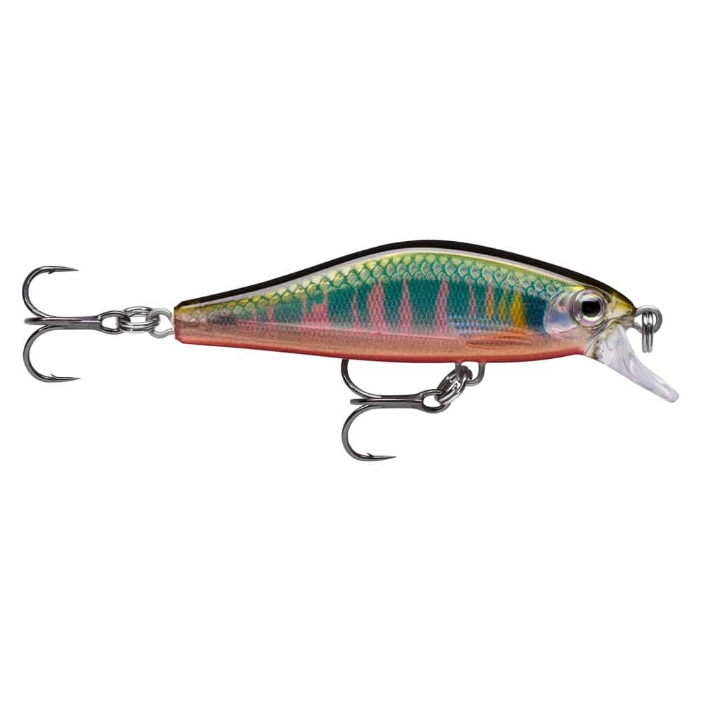Rapala Shadow Rap Solid Shad 5cm - Oikawa