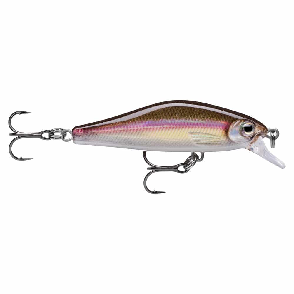 Rapala Shadow Rap Solid Shad 5cm - Wakasagi