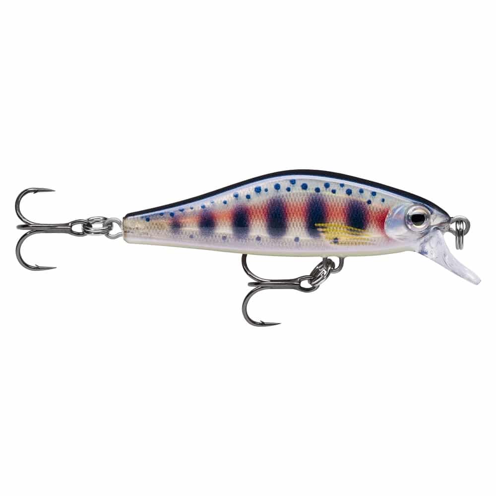 Rapala Shadow Rap Solid Shad 5cm - Yamame