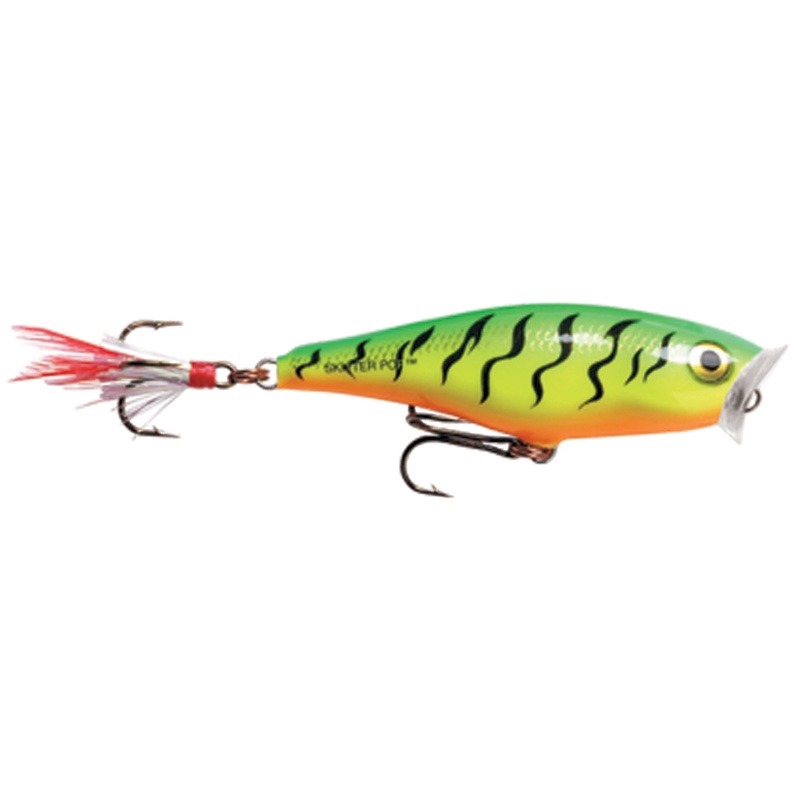 Rapala Skitter Pop 7cm - FT