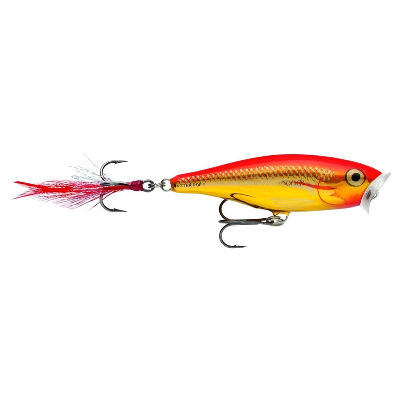 Rapala Skitter Pop 7cm - SGFR