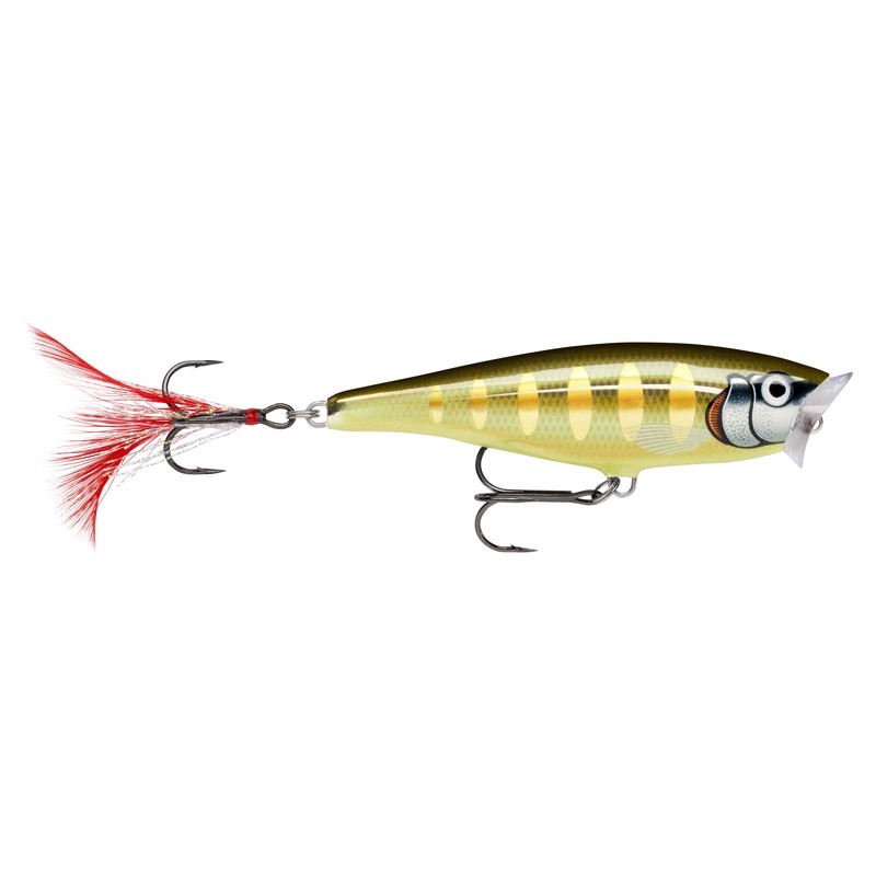 Rapala Skitter Pop 7cm - STGS