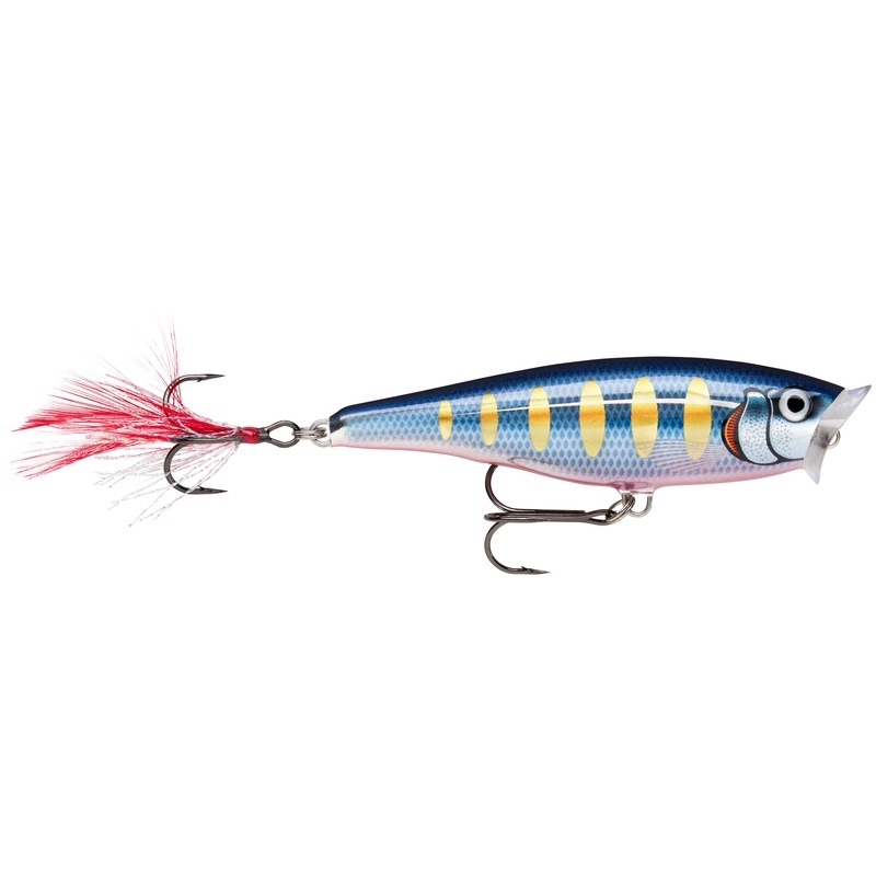 Rapala Skitter Pop 7cm - STHB