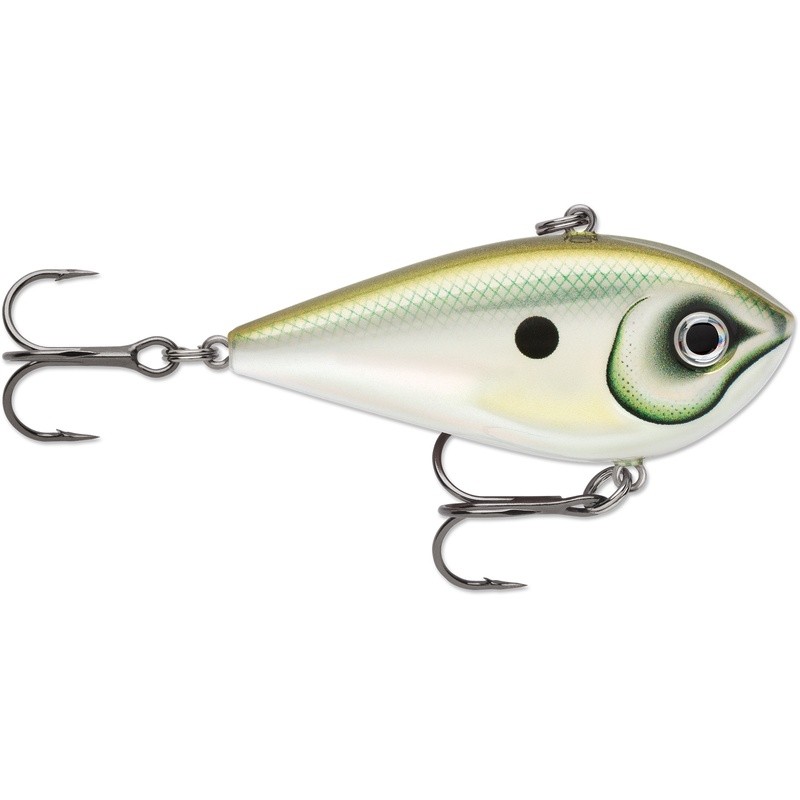 Rapala Snare 6cm 16g - Green Gizzard Shad