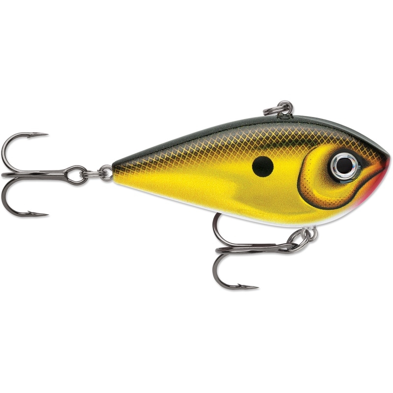 Rapala Snare 6cm 16g - Metallic Gold
