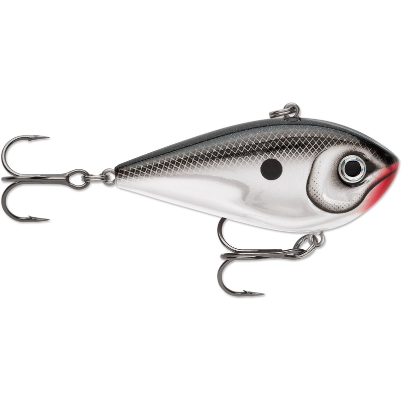 Rapala Snare 6cm 16g - Metallic Silver