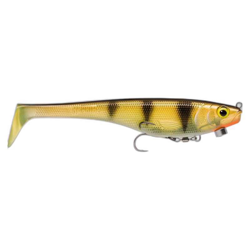 Rapala Soft Peto Prerigged 18cm PEL