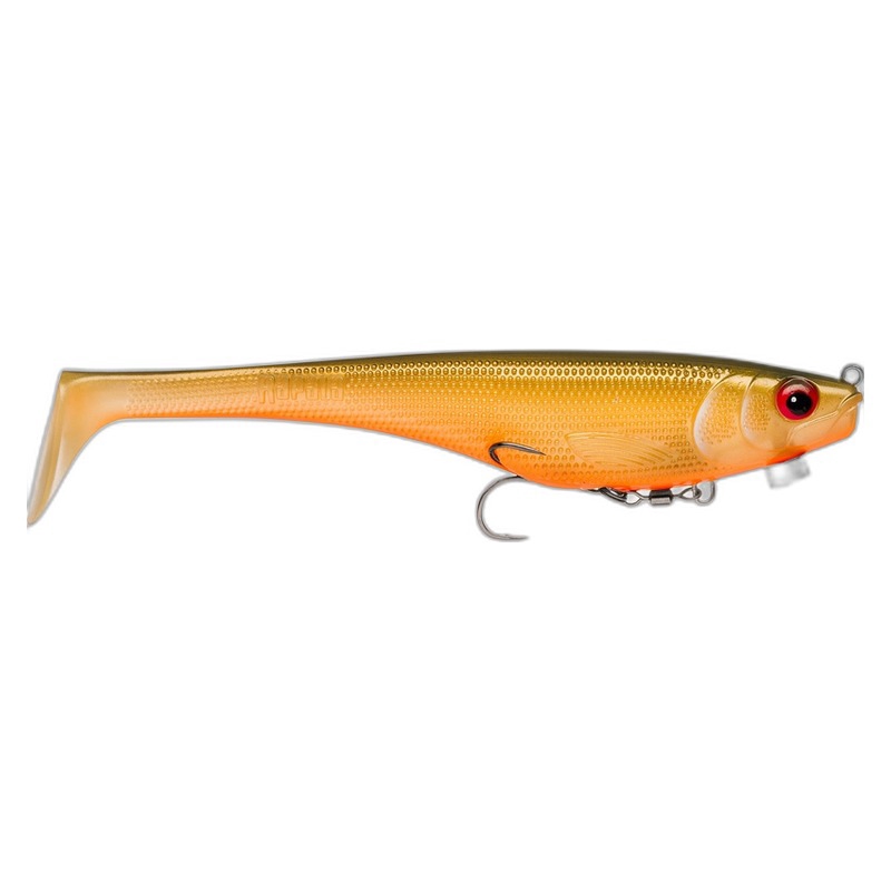 Rapala Soft Peto Prerigged 18cm SCRR