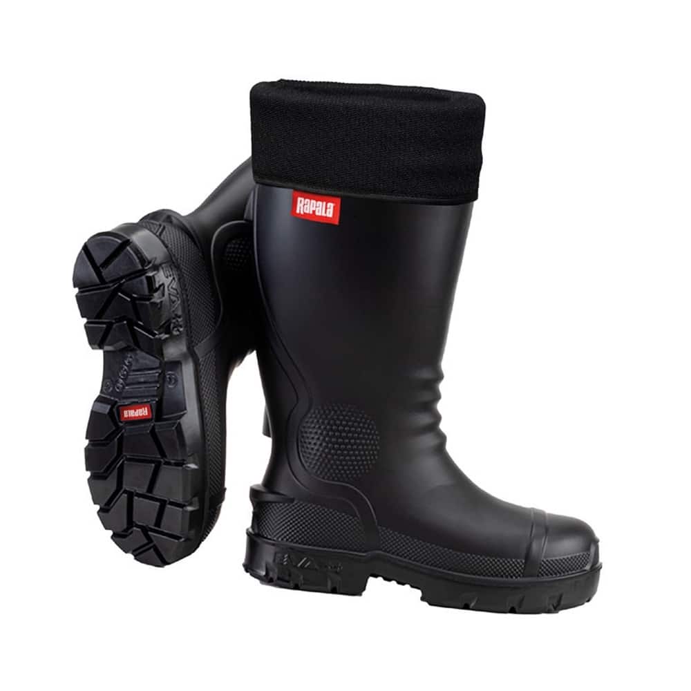 Rapala Sportsman Boots Trail Grip Size 42 (-40)
