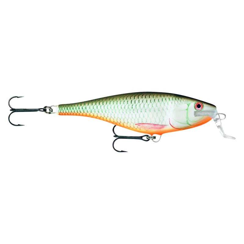 Rapala Super Shad Rap 14cm - RFSH