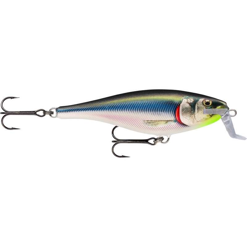 Rapala Super Shad Rap 14cm - RSML