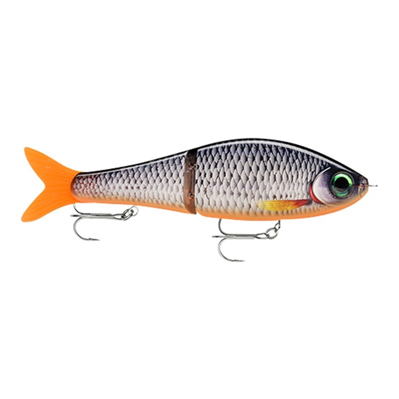 Rapala Super Shadow Rap Glide 11cm - Halloween