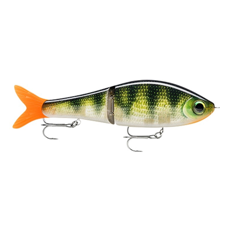 Rapala Super Shadow Rap Glide 11cm - Live Perch