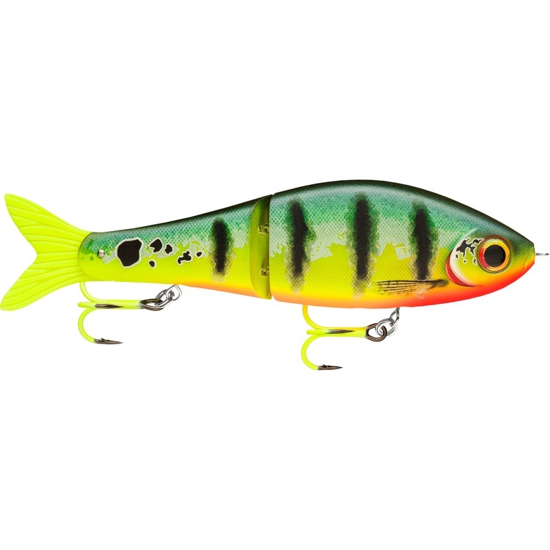 Rapala Super Shadow Rap Glide 11cm - Temensis UV