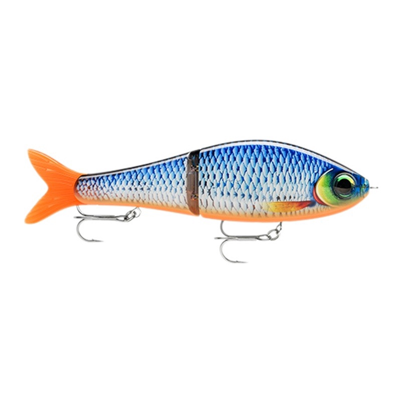 Rapala Super Shadow Rap Glide 16cm - Blue Ghost
