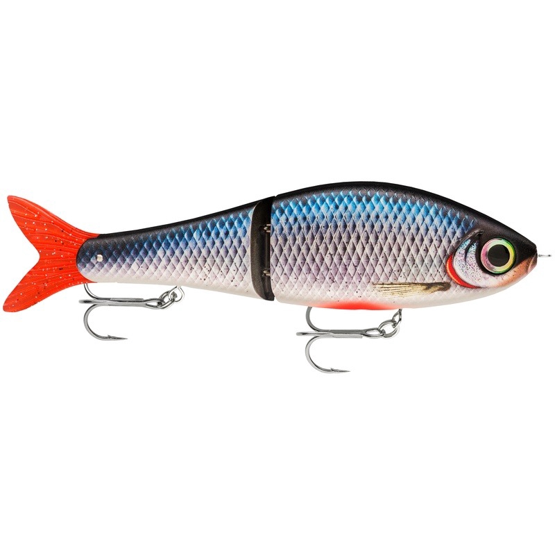 Rapala Super Shadow Rap Glide 16cm - Spawning Roach