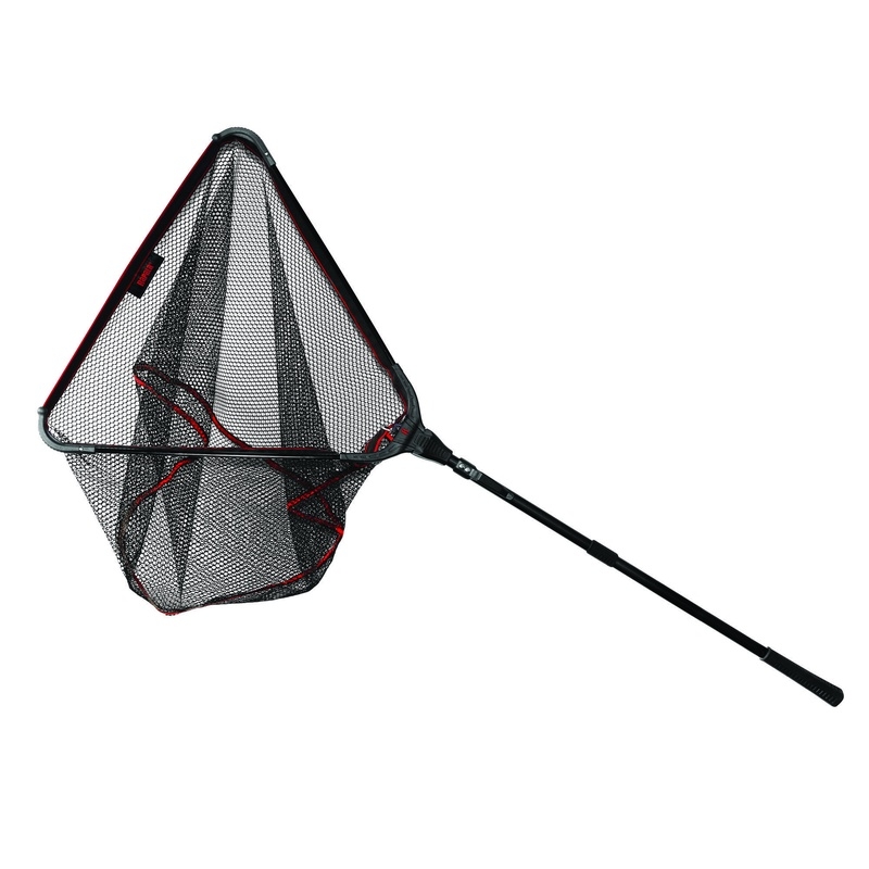 Rapala Telescopic Folding Landing Net RNTFN-L