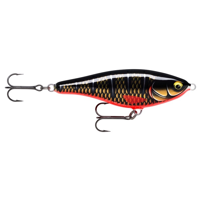 Rapala Twitchin Rap 12cm - DDG