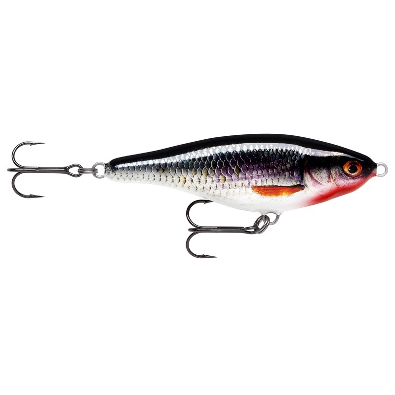 Rapala Twitchin Rap 12cm - HMR