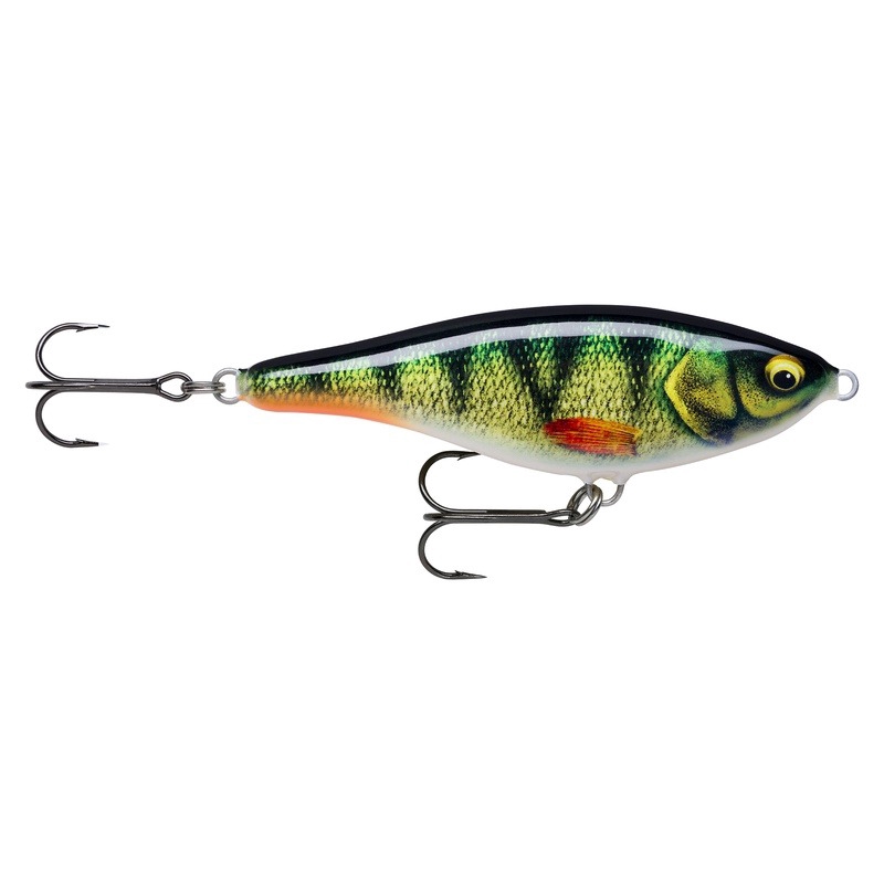 Rapala Twitchin Rap 12cm - PEL