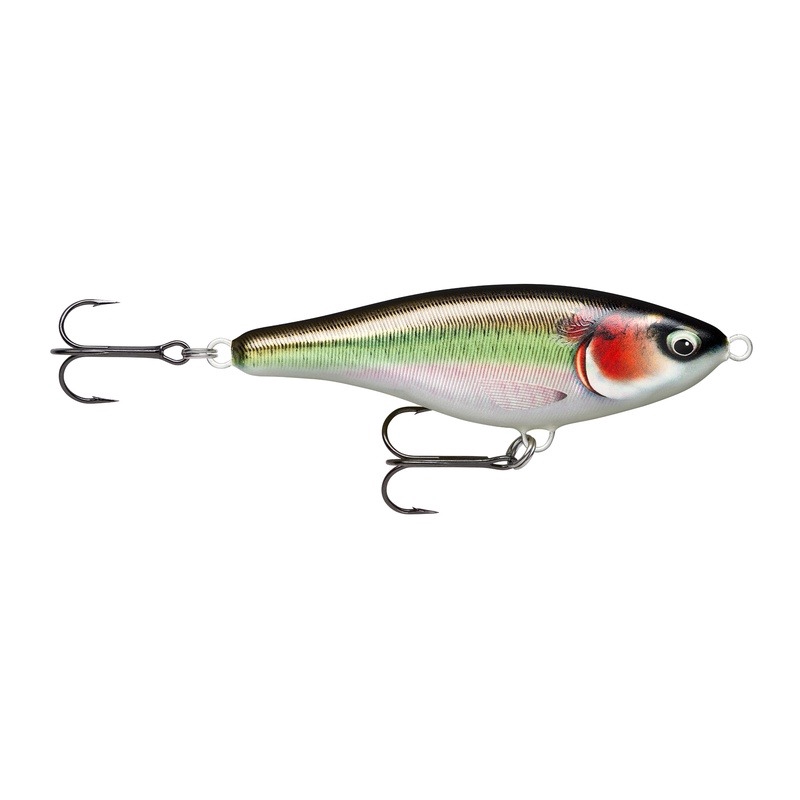 Rapala Twitchin Rap 12cm - YSH