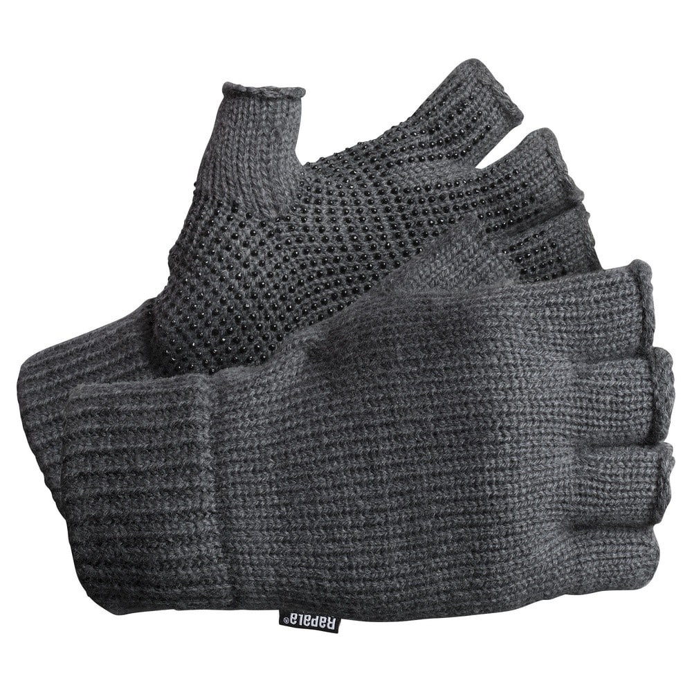 Rapala Varanger Half Finger Gloves L