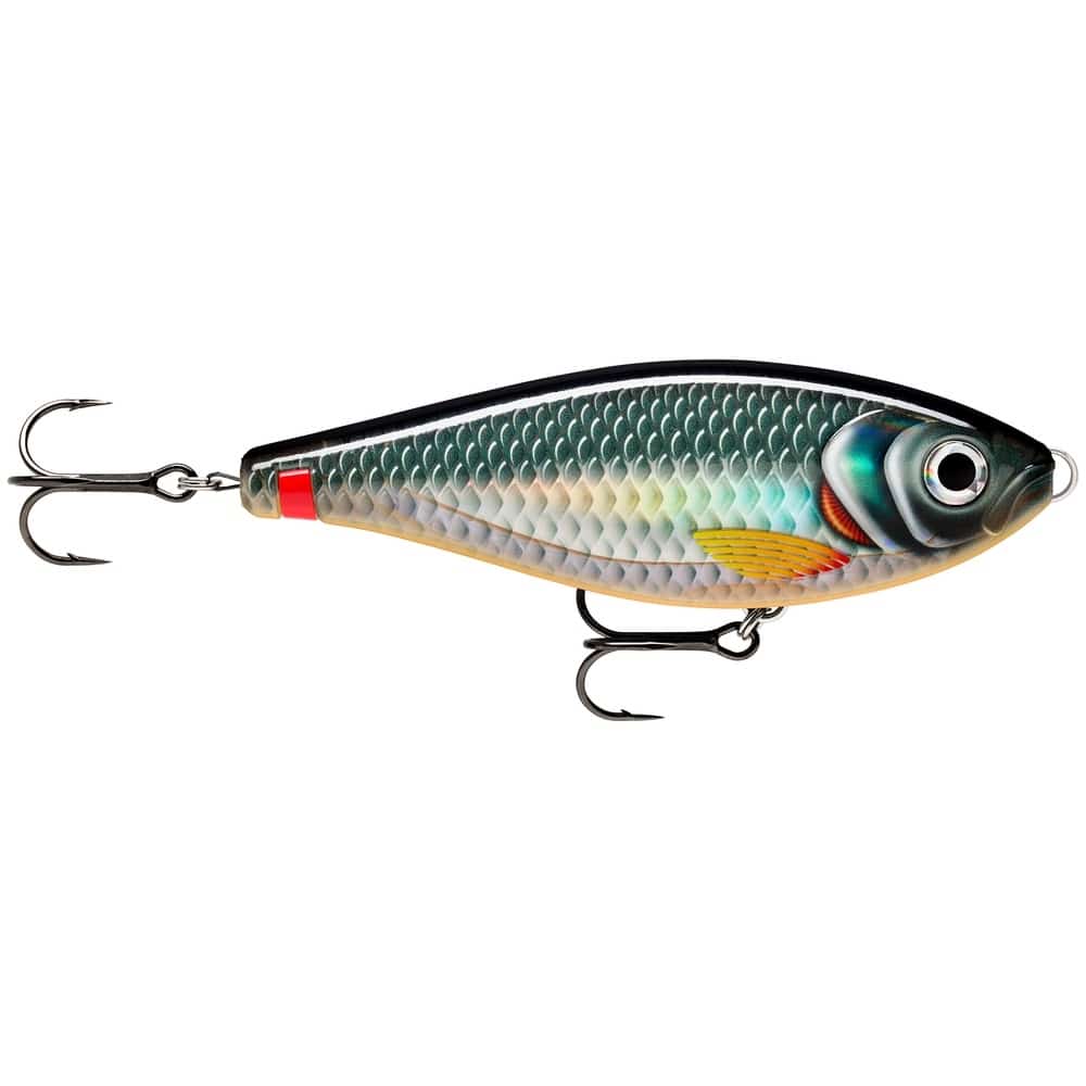 Rapala X-Rap Haku 14cm - Halloween