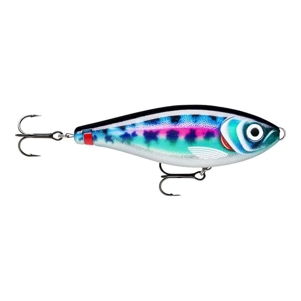 Rapala X-Rap Haku 14cm - Mr. Sparkles