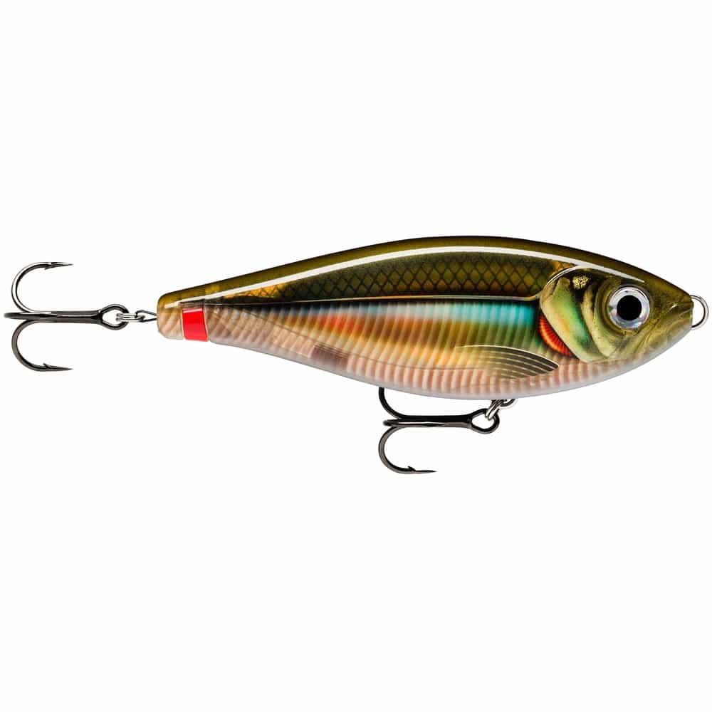 Rapala X-Rap Haku 14cm - Smelt On The Peach
